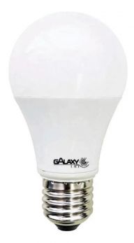Lâmpada LED 15w Bulbo A170 Galaxy 6500K Luz Branca