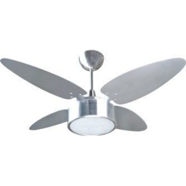 Ventilador de teto fharo 4 pás Ventisol