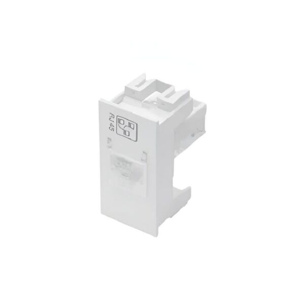 Módulo elegance RJ45 Fame