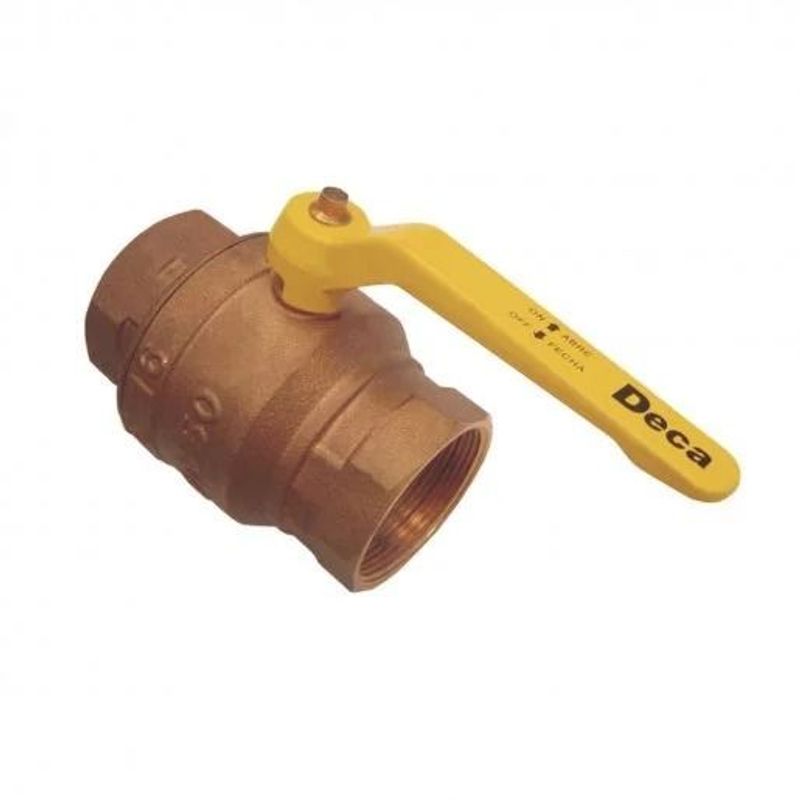 Registro esfera 1552 Fabrimar 1"