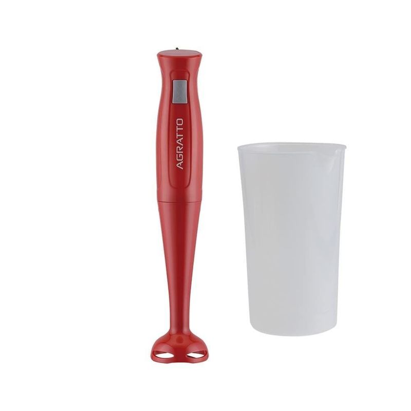 Super Mixer Com Copo Agratto 127v MXV 01