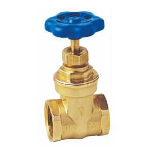 Registro Gaveta 3/4 Fabrimar