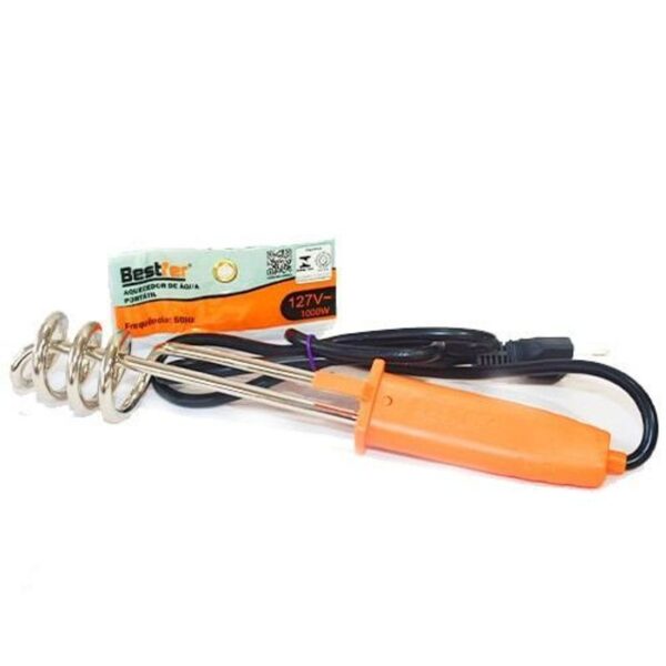 Aquecedor de água 1000w Bestfer