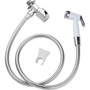 Ducha Higiênica Acquajet Ella Fabrimar