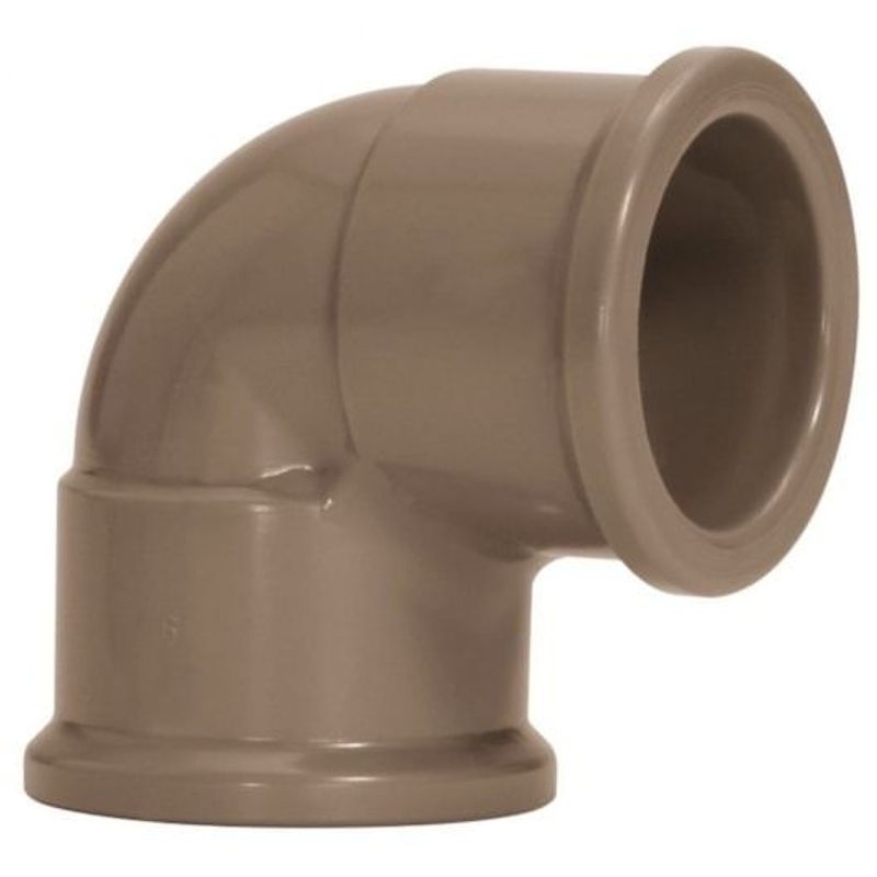 Joelho Amanco 90 Soldavel 20mm