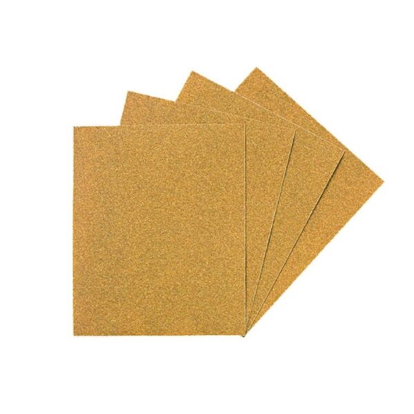 Lixa de Madeira 120 gramas