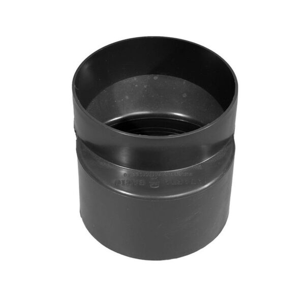 Adaptador Bolsa Estrela p/ Vaso excentrica Bacop ref 1610 - Imagem 2