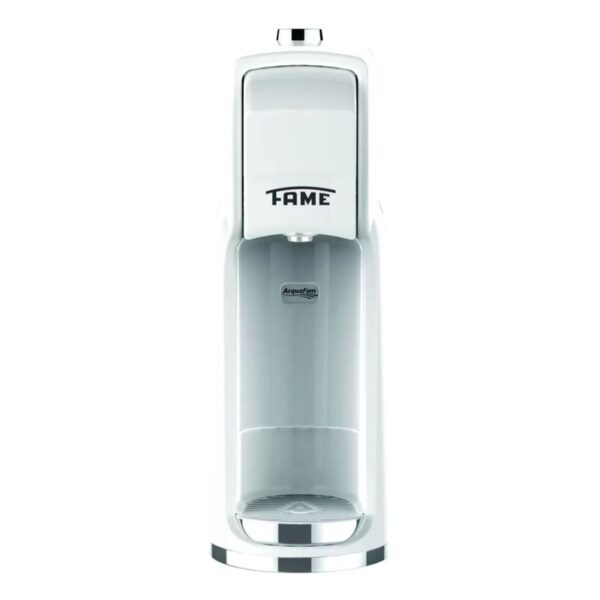 Purificador de água Fame AquaFam Branco Ref. 4128