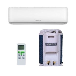 Ar Condicionado Agratto Tipo Split 12.000 One Top ACST12F-02 220v