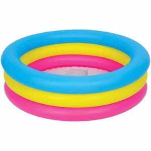 Piscina Sun Way Inflavel PVC 76x25cm 90lts ref. ELP01010