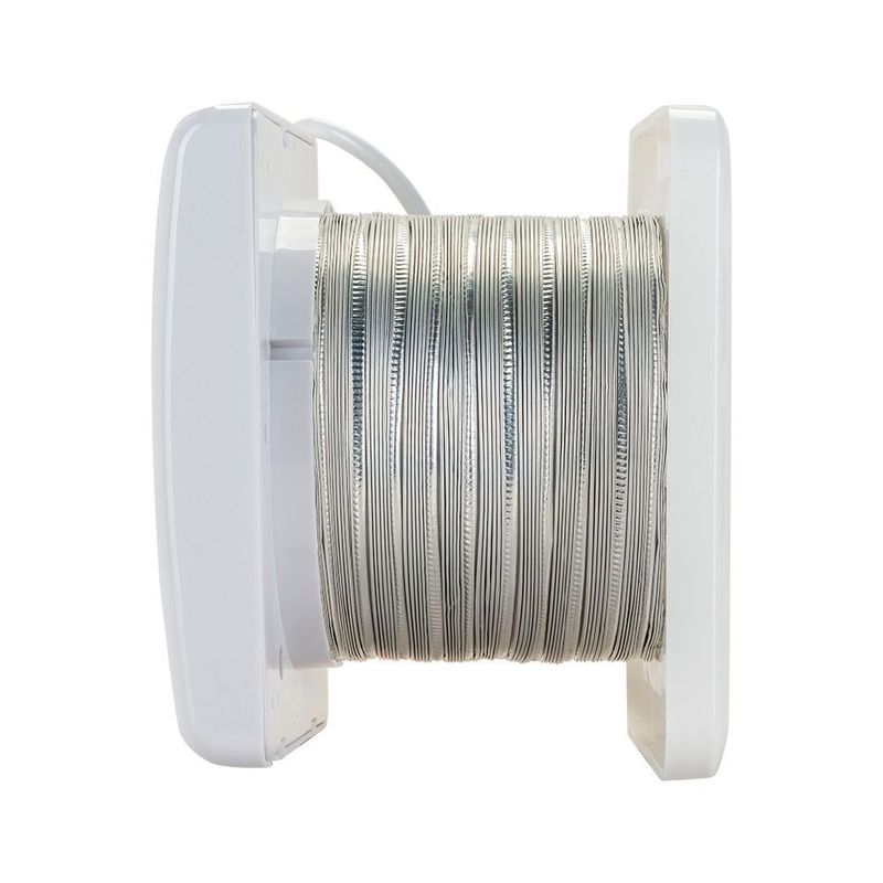 Kit Exaustor Premium 100mm Bivolt KEXB-03 VZ1 TFX1 - Imagem 3