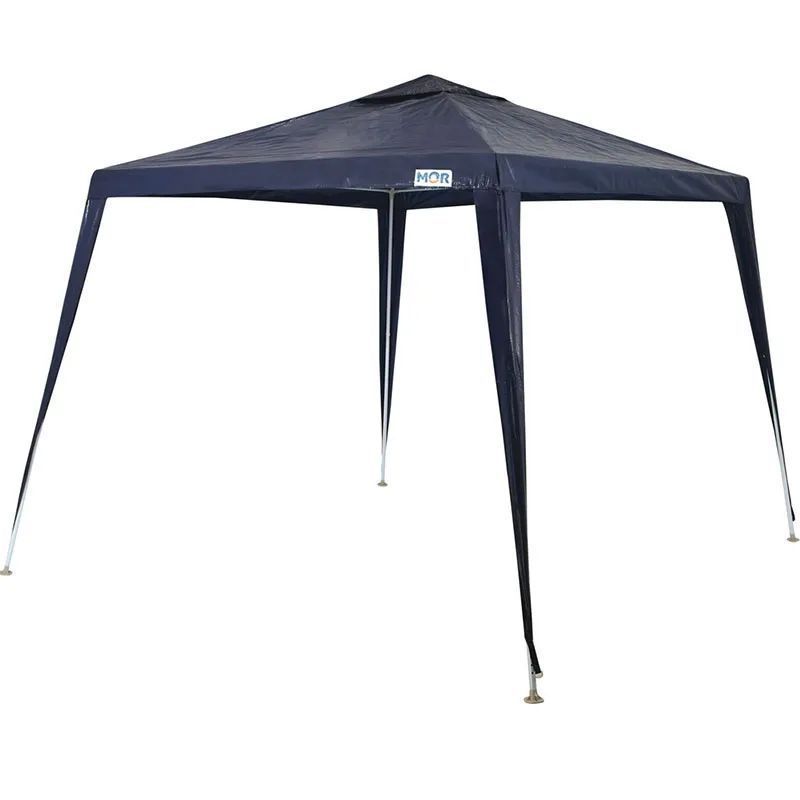 Tenda de Rafia MOR 240x240 Azul
