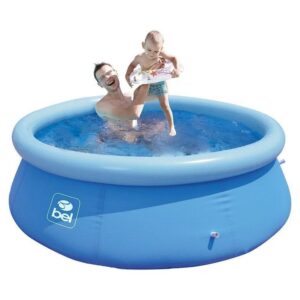 Piscina Belfix 1000 litros Life ( 168x51 )*