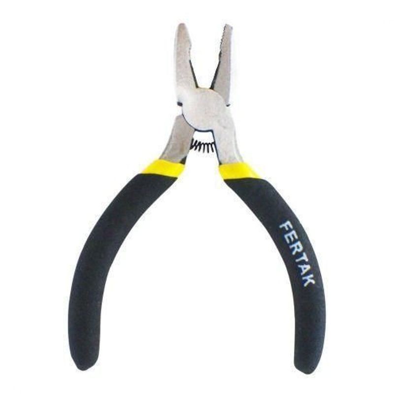 Mini Alicate Fertak Universal 4,5¨ ref:1021