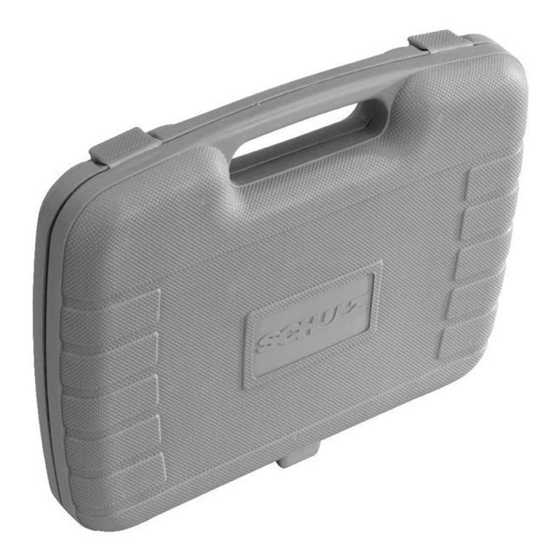 Kit Ferramentas Schulz Manual Hobbty 57 Peças* - Imagem 2