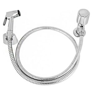 Ducha Higienica Leão C40 Metal ( 1,2mts )