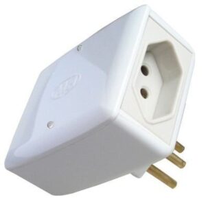 Protetor Penta Watt Completo Raio e descargas Geladeira e Freezer127v ref 205