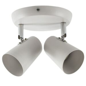 Spot Bronzear New Short 2 Lâmpadas CO MY2702SCO