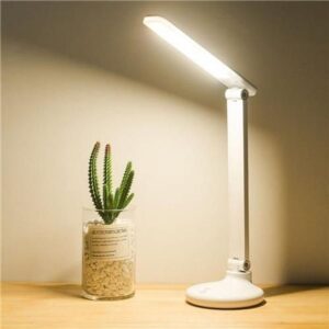 Mini Abajur Asus LED Recarregável USB Duck