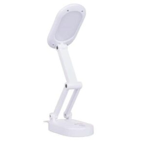 Mini Abajur Asus LED Recarregável USB Ovi