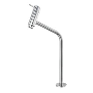 Torneira Leão Mesa 1/4 de volta Slim Fit ref. 3160