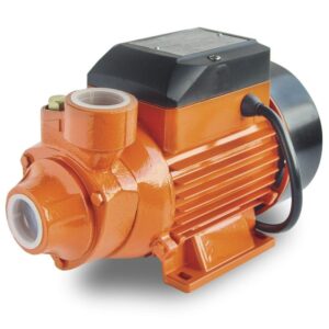 Bomba Periferica 1/2cv Intech 12wv BP500