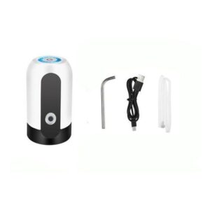 Bomba Elétrica automática para galão de 10L/20L Beltempo