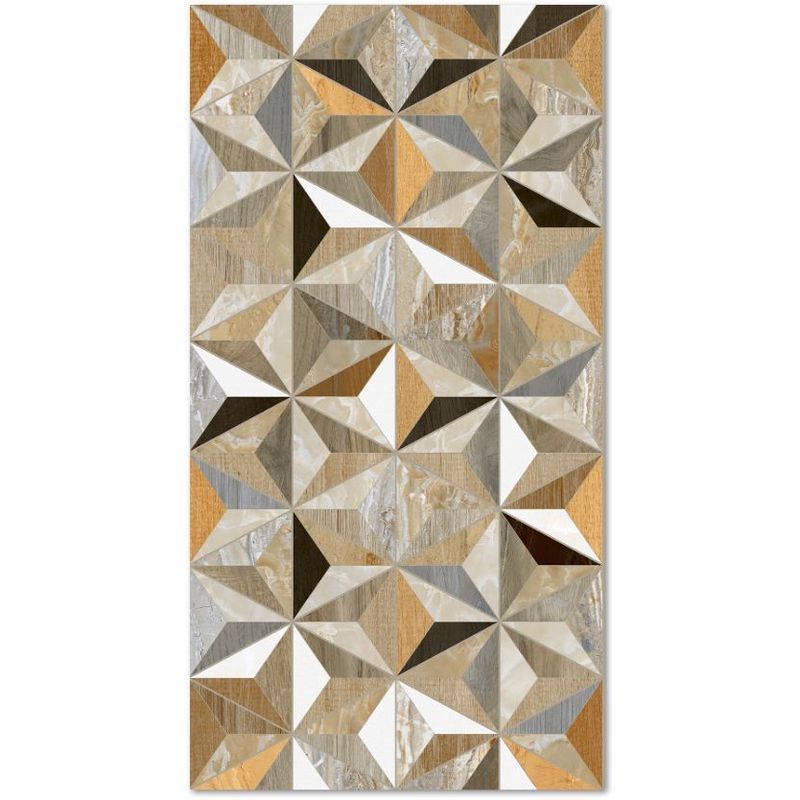 Revestimento Lume 45x90 Star Patch Extra ( caixa com 1.62m2 )