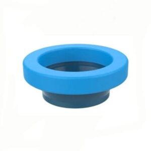 Anel Vedação C/Guia P/Vaso 340102-41 - Blukit