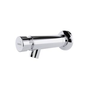 Torneira Parede Temporizada ABS Cromado 190227 Blukit