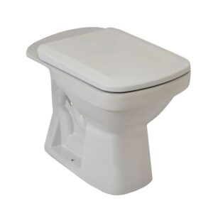 VASO FIORI LIRIO CONVENCIONAL BRANCO