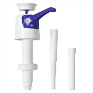 BOMBA BELLA BOMBA GALAO 10L/20L MANUAL