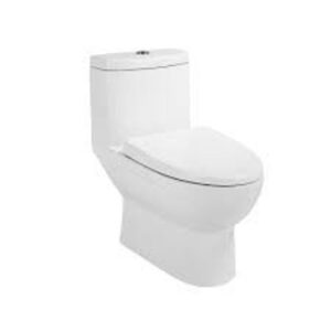 VASO PETTRA MONOBLOCO AGATA BRANCO C/ASSENTO