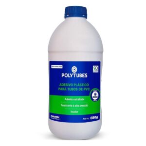 ADESIVO PULVITEC POLYTUBES - 850G