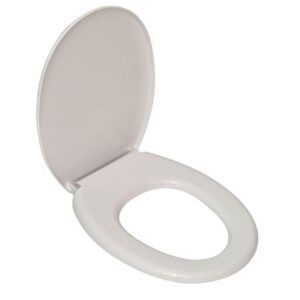 ASSENTO FIORI PP INFANTIL BRANCO