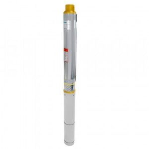 BOMBA DANCOR CANETA SUBMERSA CAPACITOR EMB.2,5"-DS-22 3/4CV 60HZ 127V