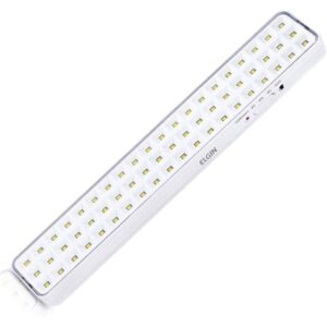 LUMINARIA DE EMERGENCIA ELGIN 60 LEDS