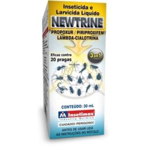NEWTRINE INSETIMAX 30ML