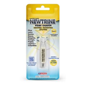 NEWTRINE INSETIMAX HOME GARDEN 6ML