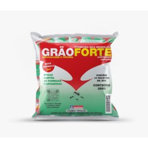 Formicida Grão Forte Insetimax 10g