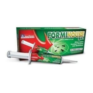 Formicida Formihouse Insetimax Gel 5g