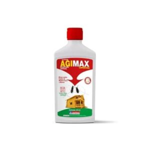 Cupinicida Agimax Insetimax Incolor 470ml