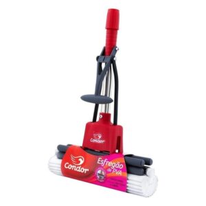 Mop Rodo Limpa Tudo Condor PVA