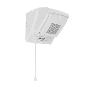 Ducha Eletrônica Fame Compacta White 7800W 220V