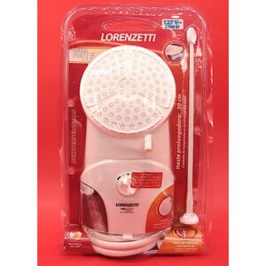 Ducha Lorenzetti Top Jet 127v 5500w Multi