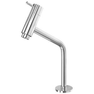 Torneira Leão mesa 1/4 de Volta ref. 3140 Slim Fit