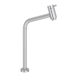 Torneira Leão Mesa 1/4 de volta 3150 Slim Fit