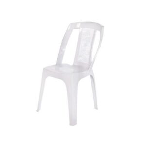 Cadeira Plastica Dolfin bistro Paris ref. 05815 ( Somente Retira )