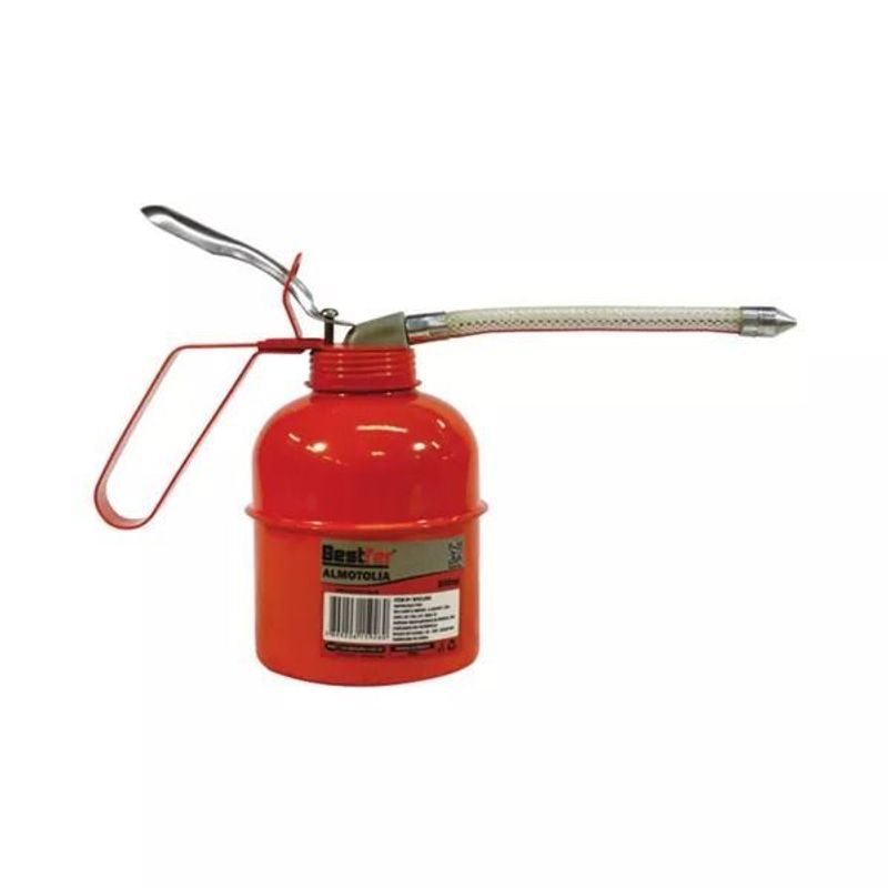 Almotolia 500ml Bestfer BFH1290