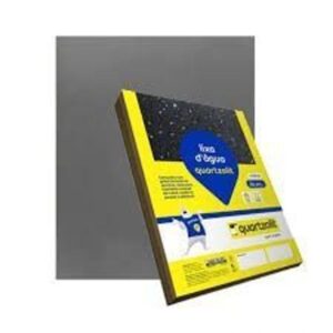 Lixa D'água Quartzolit Grão 150